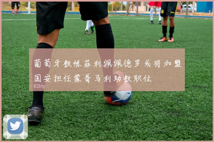 葡萄牙教练菲利佩佩德罗或将加盟国安担任蒙哥马利助教职位